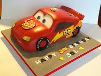 Creative Cakes 1096684 Image 9